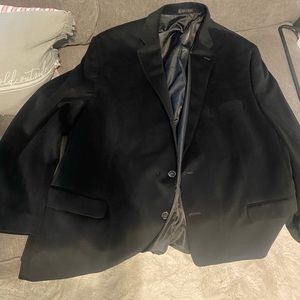Men’s Calvin Klein blazer
